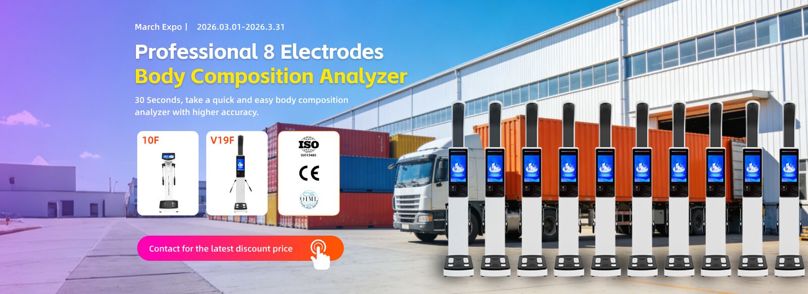 La CINA il la cosa migliore Scala del peso corporeo e di altezza sulle vendite