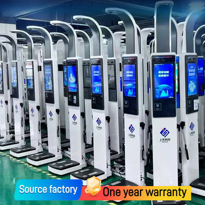 Smart Scale for Body Weight and Fat Digital Body Scale Professional Body Fat Analyzer