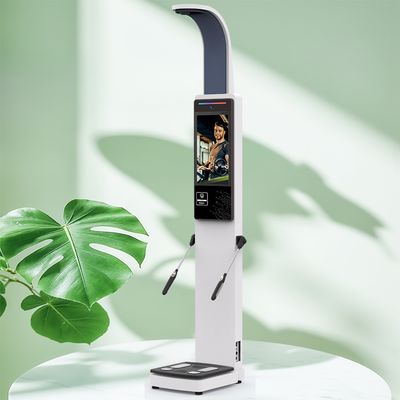 Hot in Fitness Body Analysis 270 570 Body Composition Analyzer with Report