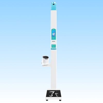 SH-600GX Altezza Peso Bmi Macchina per la pressione sanguigna